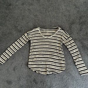 Women’s Soft Long Sleeve
